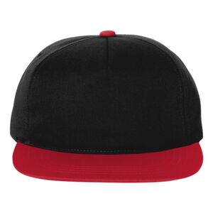 Original flat peak snapback Thumbnail