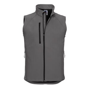 Softshell gilet Thumbnail