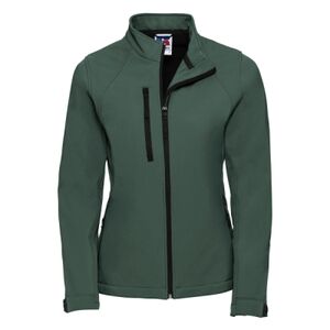 Women's softshell jacket Thumbnail
