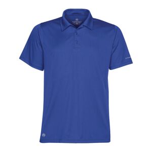 Sports performance polo Thumbnail