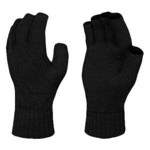 Fingerless mitts Thumbnail