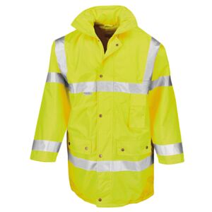 Safety jacket Thumbnail