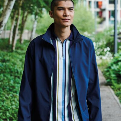 Classic softshell Thumbnail