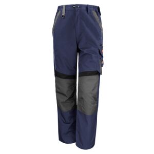 Work-Guard technical trousers Thumbnail