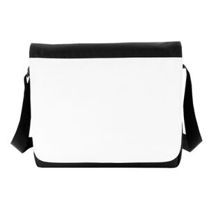 Sublimation messenger bag Thumbnail