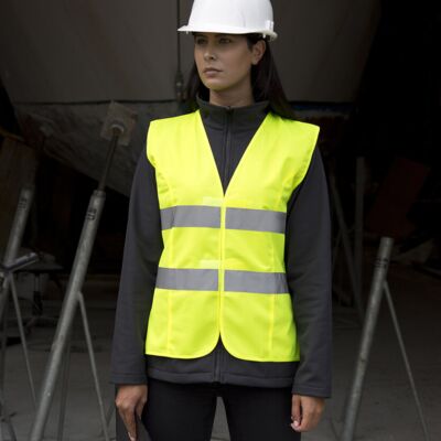 Women's high-viz tabard Thumbnail