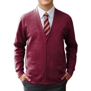 Kids Academy cardigan Thumbnail