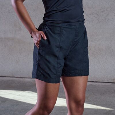 Tombo Ladies All Purpose Shorts Thumbnail