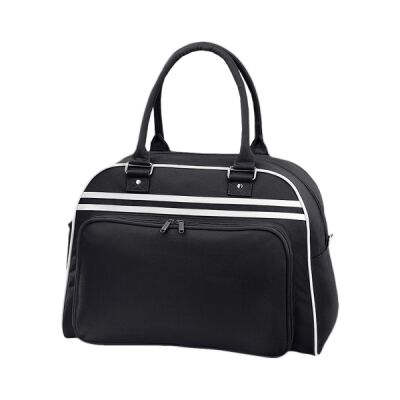 BagBase Retro Bowling Bag Thumbnail