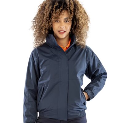 Result Core Ladies Channel Jacket Thumbnail