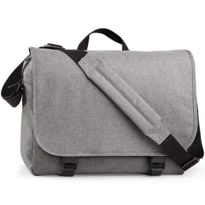 BagBase Two Tone Digital Messenger Thumbnail