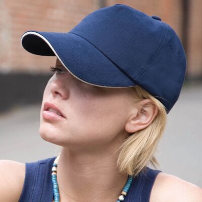Result Printers/Embroiderers Cap Thumbnail