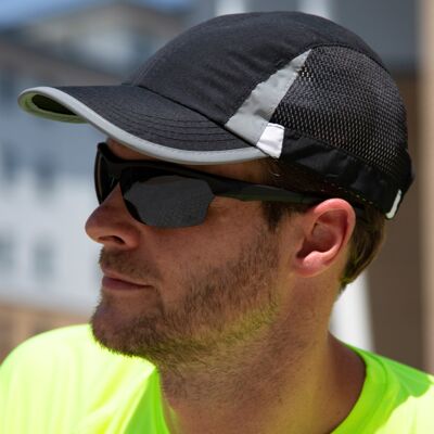 Spiro Sport Cap Thumbnail
