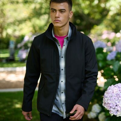Regatta Octagon II Soft Shell Jacket Thumbnail