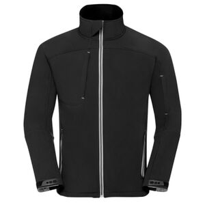 Bionic softshell jacket Thumbnail