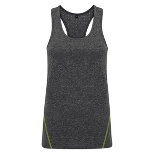 Women's TriDri® 'laser cut' vest Thumbnail