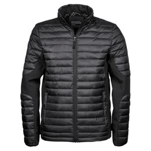 Tee Jays Crossover Padded Jacket Thumbnail