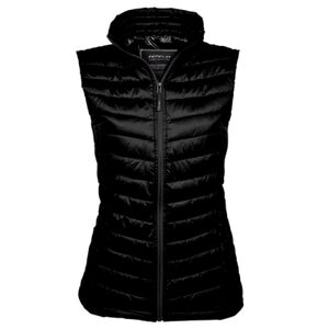 Tee Jays Ladies Zepelin Padded Bodywarmer Thumbnail