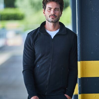 Pro RTX Pro Micro Fleece Jacket Thumbnail