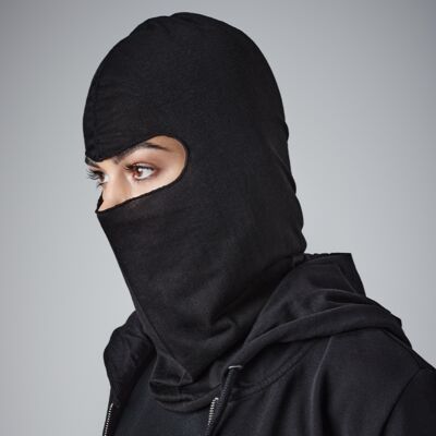 Beechfield Microfibre Balaclava Thumbnail