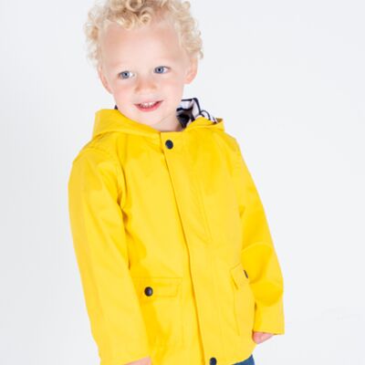 Larkwood Baby/Toddler Rain Jacket Thumbnail