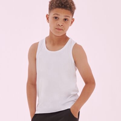 SF Clothing Kids Feel Good Stretch Vest Thumbnail