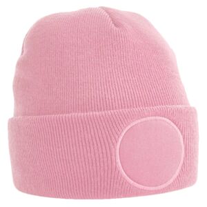 Circular patch beanie Thumbnail