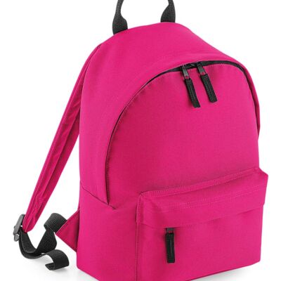 BagBase Mini Fashion Backpack Thumbnail