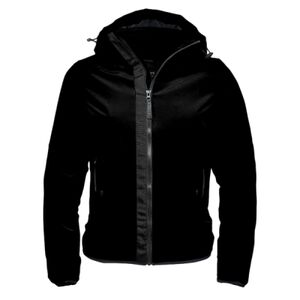 Tee Jays Ladies Urban Adventure Shell Jacket Thumbnail