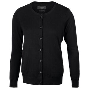 Women’s Phoenix – luxurious merino blend cardigan Thumbnail