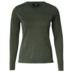 Women’s Brighton – elegant round neck Thumbnail