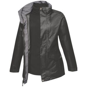 Women's Benson III 3-in-1 jacket Thumbnail