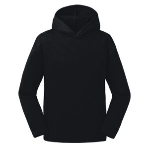 Kids authentic hooded sweatshirt Thumbnail
