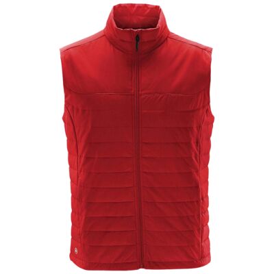 Men's Nautilus Quilted Bodywarmer Thumbnail