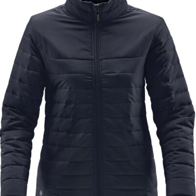 Women's Nautilus Quilted Jacket Thumbnail