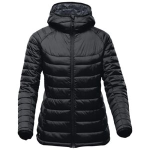 Women's Stavanger thermal shell Thumbnail