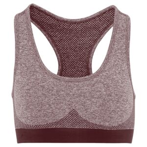 TriDri® seamless '3D fit' multi-sport sculpt bra Thumbnail