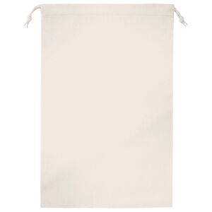 Organic premium cotton stuff bag Thumbnail