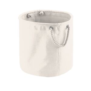 Heavy canvas storage trug Thumbnail