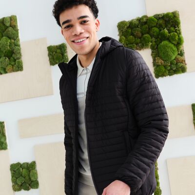 Regatta Honestly Made Recycled Ecodown Thermal Jacket Thumbnail