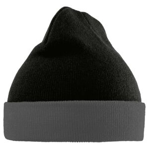 Recycled compass beanie Thumbnail