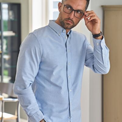 Men's Perfect Oxford Shirt Thumbnail