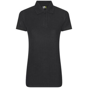 Women's pro polo Thumbnail