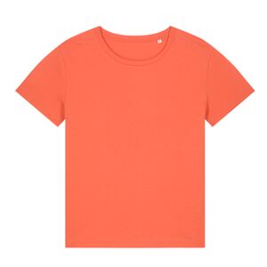 Stanley / Stella Women’s Stella Serena iconic mid-light t-shirt  Thumbnail