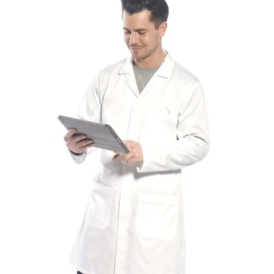 Portwest Lab coat (2852) Thumbnail