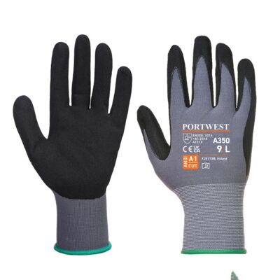 Portwest Dermiflex glove (A350) Thumbnail
