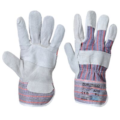Portwest Canadian rigger glove (A210) Thumbnail