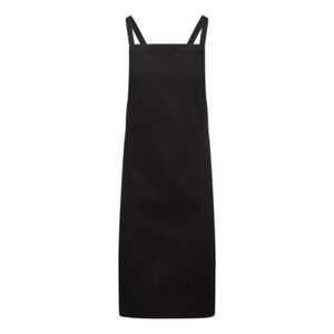 Cross back Apron Thumbnail