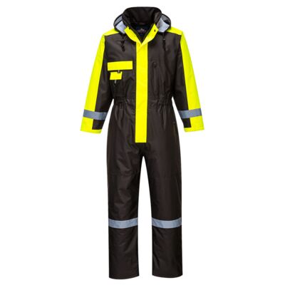 Winter Coverall Thumbnail