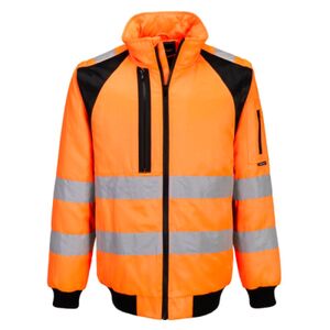 WX2 Hi-Vis 2-in-1 Pilot Jacket Thumbnail